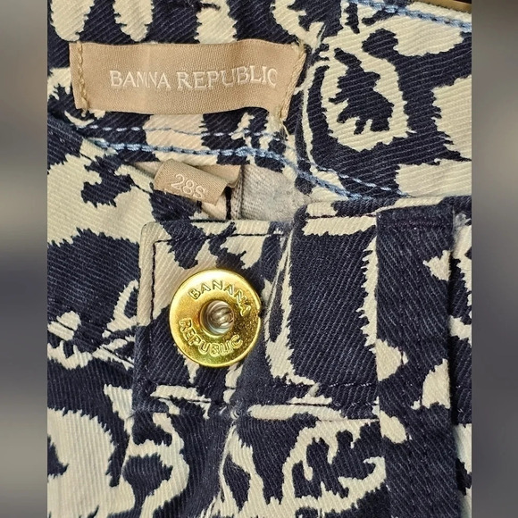 Banana Republic Pants 28S - Picture 5 of 15